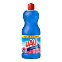 imagem de UAU PERFUMES 2LT BRISA   FRESCOR LV 2 PG 1 6LT