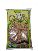 imagem de FEIJAO GISELLE 1KG CARIOCA