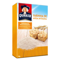 imagem de FAR AVEIA QUAKER 165G