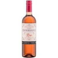 imagem de VINHO CONCHA Y TORO 750ML ROSE