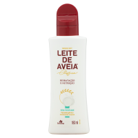 imagem de HIDRATANTE DAVENE HIPOALERG AVEIA 180ML
