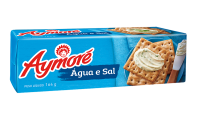 imagem de BISC AYMORE 164G AGUA E SAL