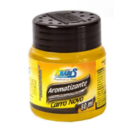 imagem de AROM KHARIS 80ML CARRO NOVO