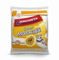 imagem de REF ANCHIETA 140G MARACUJA