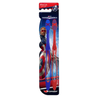 imagem de ESC DENTAL CONDOR CAPITAO AMERICA C/2UN