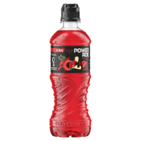 imagem de ISOTONICO POWERADE 500ML FRUTAS TROPICAIS