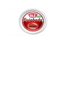 imagem de GOIABADA OLE 250G