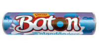 imagem de CHOC BATON GAROTO 16G  ALGODAO DOCE