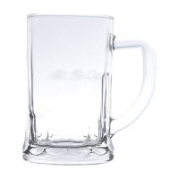 imagem de CANECA DE CHOPP VD 360ML REF 13315