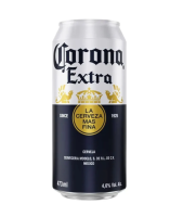 imagem de CERV CORONA EXTRA 473ML LATAO