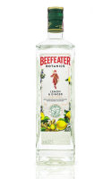 imagem de GIN BEEFEATER BOTANICS 750ML LEMON E GINGER