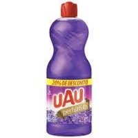 imagem de UAU PERFUMES 2LT LAVANDA E CONFORTO L2P1 6