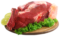 imagem de MACA DE PEITO BOV KG