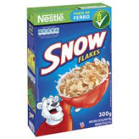 imagem de CEREAL NAYFLAKES RADICAL 300G