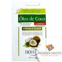 imagem de CR TRATAMENTO FIOVIT 30G OLEO DE COCO