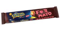 imagem de BISC AYMORE TORTINI 90G MORANGO