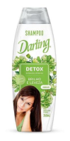 imagem de COND DARLING 350ML DETOX