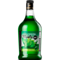 imagem de BB COQ MENTA SAMBASUL 870ML VD