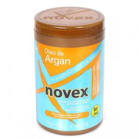 imagem de CR NOVEX 1KG OLEO DE ARGAN