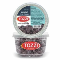 imagem de AMEIXA SECA TOZZI 200G S/ CAROCO