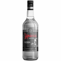 imagem de CACHACA YPIOCA MESTRE PRATA 965ML