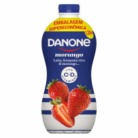 imagem de IOG DANONE 1.250G MORANGO