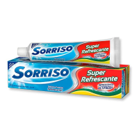 imagem de C D SORRISO 90G SUPER REFRESC