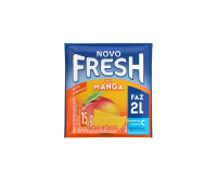 imagem de REF FRESH 15G LARANJA