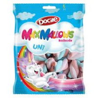 imagem de MAXMALLOWS 220G UNI RECH BAU MORANGO