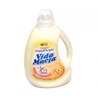 imagem de AMAC ROUPAS VIDA MACIA 500ML GLIC E CAMOLILA