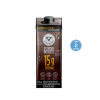 imagem de BEB LAC 3 CORACOES 250ML POWER WHEY CHOC