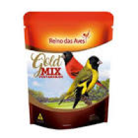 imagem de RACAO ALL BIRD 500G CANARIO PITASSILGO