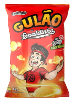 imagem de GULAO ENALDINHO QUEIJO COSMICO 30G