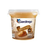 imagem de DOCE LEITE GARDINGO 400G