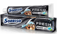 imagem de C D SORRISO 90G GEL FRESH XTRA-MINT