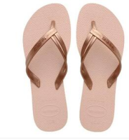 imagem de HAV ELEGANCE ROSA BALLET 35/36