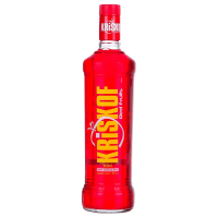 imagem de BEB ALC KRISKOF 900ML RED FRUITS