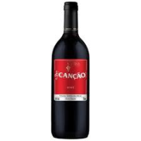 imagem de VINHO CANCAO 750ML TINTO SUAVE