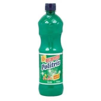 imagem de CERA LIQ POLITRIZ 750ML VERDE