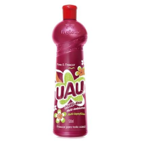 imagem de UAU MULTIUSO 500ML FLORES E FRESCOR