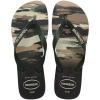 imagem de SAND HAV TOP CAMU PTO/VERDE OLIVE 41/42