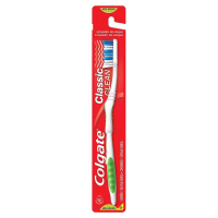 imagem de ESC DENTAL COLGATE CLASSIC CLEAN LONGA MEDIA