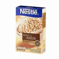 imagem de AVEIA NESTLE 170G FLOCOS