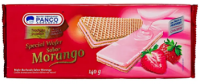 imagem de WAFER PANCO 140G MORANGO