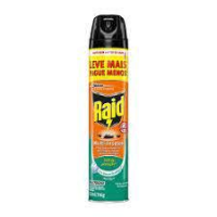 imagem de RAID AERO 450ML MULTI EUCALIPTO GTS 150ML