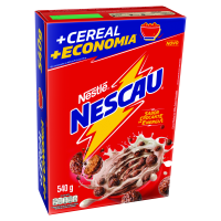 imagem de CEREAL NESTLE NESCAU 540G
