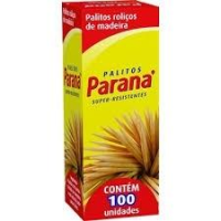 imagem de PALITOS PARANA C 100