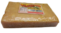 imagem de RAPADURA SITIO PEIXOTOS 500G C/AMENDOIM INTEIRO