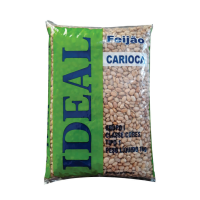 imagem de FEIJAO IDEAL CARIOCA 1KG