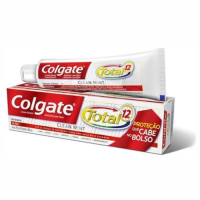 imagem de C D COLGATE 50G CLEAN MINT